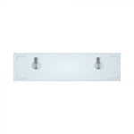 3W (350Lm) LED päikesepaneeliga esivalgusti PIR-anduriga, V-TAC, IP65, DC: 3.2V LifePO4 6000mAh aku, valge, 3000+4000K