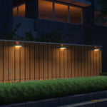 3W (350Lm) LED päikesepaneeliga esivalgusti PIR-anduriga, V-TAC, IP65, DC: 3.2V LifePO4 6000mAh aku, valge, 3000+4000K