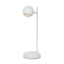 5W(500Lm) LED table lamp, IP20, V-TAC, white, warm white light 3000K