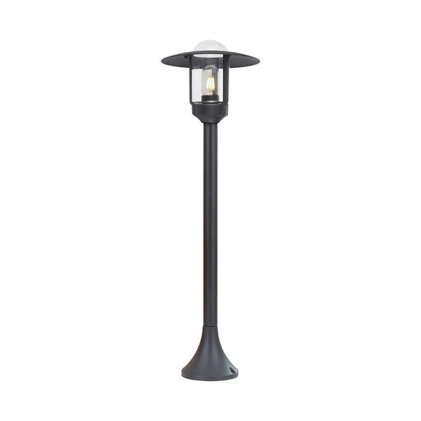 V-TAC Garden lantern/lamp frame for E27 bulb, vertical, IP44
