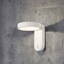 5W(600Lm) LED facade light with built-in LED, V-TAC, IP65, white, 3000+4000K