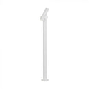 4W(390Lm) LED pinnapealne aialamp, V-TAC, IP44, valge, neutraalne valge 4000K