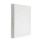 6W (660Lm) LED-paneel, IP20, V-TAC, valge, neutraalne valge 4000K