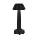 1W(40Lm) LED table lamp, V-TAC, IP20, black, 3IN1