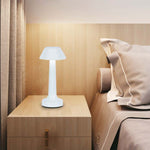 1W(40Lm) LED-bordslampa, V-TAC, IP20, vit, 3IN1