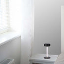 3W(210Lm) LED galda lampa, V-TAC, IP20, melna, 3IN1