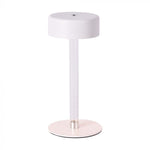 3W(210Lm) LED-bordslampa, V-TAC, IP20, vit, 3IN1