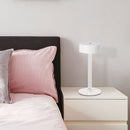 3W(210Lm) LED table lamp, V-TAC, IP20, white, 3IN1