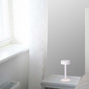 3W(210Lm) LED table lamp, V-TAC, IP20, white, 3IN1