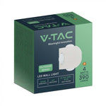 4W(390Lm) COB LED Facade luminaire, V-TAC, IP54, white 4000K