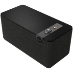 Klipsch The One Plus 2.1 Bluetooth skaļrunis, 60 W, Bluetooth 5.3, USB-C, 3,5 mm audio ieeja, matēti melns