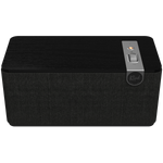 Klipsch The One Plus 2.1 Bluetooth skaļrunis, 60 W, Bluetooth 5.3, USB-C, 3,5 mm audio ieeja, matēti melns