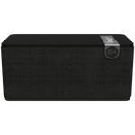 Klipsch The One Plus 2.1 Bluetooth skaļrunis, 60 W, Bluetooth 5.3, USB-C, 3,5 mm audio ieeja, matēti melns