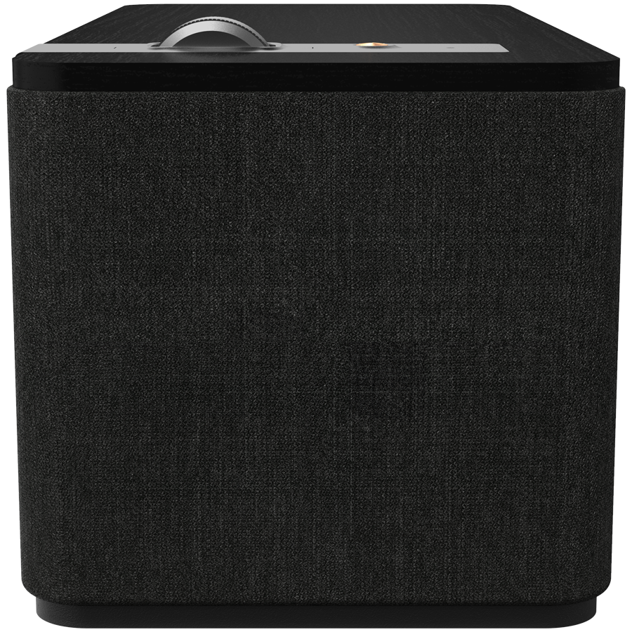 Klipsch The One Plus 2.1 Bluetooth skaļrunis, 60 W, Bluetooth 5.3, USB-C, 3,5 mm audio ieeja, matēti melns