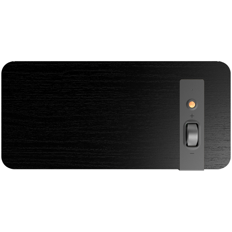 Klipsch The One Plus 2.1 Bluetooth skaļrunis, 60 W, Bluetooth 5.3, USB-C, 3,5 mm audio ieeja, matēti melns