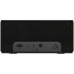 Klipsch The One Plus 2.1 Bluetooth skaļrunis, 60 W, Bluetooth 5.3, USB-C, 3,5 mm audio ieeja, matēti melns