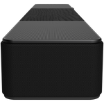 Klipsch Flexus Core 100 2.1 kanālu skaņas josla ar Dolby Atmos, 100 W, Bluetooth, HDMI eARC, USB-C, optisko ieeju, melna