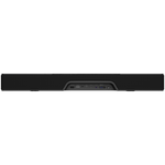 Klipsch Flexus Core 100 2.1 kanālu skaņas josla ar Dolby Atmos, 100 W, Bluetooth, HDMI eARC, USB-C, optisko ieeju, melna