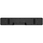 Klipsch Flexus Core 100 2.1 kanālu skaņas josla ar Dolby Atmos, 100 W, Bluetooth, HDMI eARC, USB-C, optisko ieeju, melna