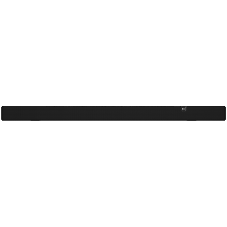 Klipsch Flexus Core 200 3.1.2 kanālu skaņas josla ar Dolby Atmos, 185 W, Bluetooth, HDMI eARC, USB-C, optisko ieeju, melna