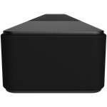 Klipsch Flexus Core 200 3.1.2 kanālu skaņas josla ar Dolby Atmos, 185 W, Bluetooth, HDMI eARC, USB-C, optisko ieeju, melna