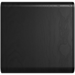 Klipsch Flexus Sub 100 bezvadu zemfrekvences skaļrunis, 254 mm, 160 W, 26–250 Hz, Flexus Transport, RCA, melns