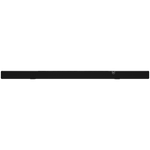 Klipsch Flexus Core 300 5.1.2 kanālu skaņas josla ar Dolby Atmos, Dirac Live telpas korekciju, Bluetooth 5.3, HDMI, USB-C, melna