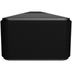 Klipsch Flexus Core 300 5.1.2 kanālu skaņas josla ar Dolby Atmos, Dirac Live telpas korekciju, Bluetooth 5.3, HDMI, USB-C, melna