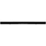 Klipsch Flexus Core 300 5.1.2 kanālu skaņas josla ar Dolby Atmos, Dirac Live telpas korekciju, Bluetooth 5.3, HDMI, USB-C, melna