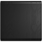 Klipsch Flexus Sub 200 bezvadu zemfrekvences skaļrunis, 305 mm, 26–250 Hz, Flexus Transport 2,4 GHz, RCA/LFE, melns
