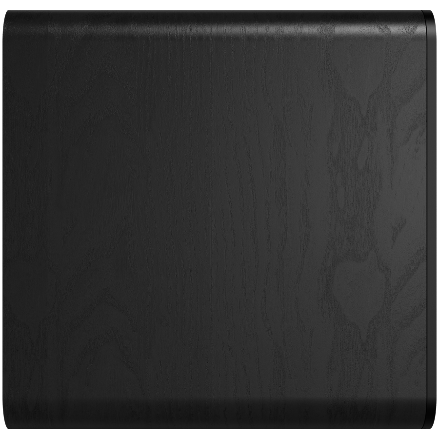 Klipsch Flexus Sub 200 bezvadu zemfrekvences skaļrunis, 305 mm, 26–250 Hz, Flexus Transport 2,4 GHz, RCA/LFE, melns