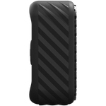Klipsch Austin portatīvais Bluetooth skaļrunis, 10 W, Bluetooth 5.3, IP67, 12 h akumulators, USB-C, melns
