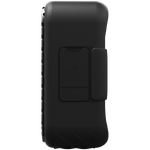 Klipsch Austin portatīvais Bluetooth skaļrunis, 10 W, Bluetooth 5.3, IP67, 12 h akumulators, USB-C, melns
