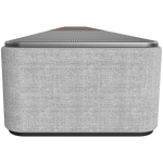 Klipsch Flexus Core 300 5.1.2 kanālu skaņas josla ar Dolby Atmos, Dirac Live, 185 W, Bluetooth, HDMI, USB-C, riekstkoka apdare