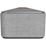 Klipsch Flexus Core 300 5.1.2 kanālu skaņas josla ar Dolby Atmos, Dirac Live, 185 W, Bluetooth, HDMI, USB-C, riekstkoka apdare