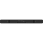 Klipsch Flexus Core 300 5.1.2 kanālu skaņas josla ar Dolby Atmos, Dirac Live, 185 W, Bluetooth, HDMI, USB-C, riekstkoka apdare