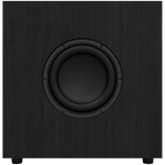 Klipsch ProMedia Lumina 2.1 datora skaļruņu sistēma ar zemfrekvences skaļruni un LED apgaismojumu, Bluetooth 5.3, USB-C, melna