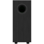 Klipsch ProMedia Lumina 2.1 datora skaļruņu sistēma ar zemfrekvences skaļruni un LED apgaismojumu, Bluetooth 5.3, USB-C, melna