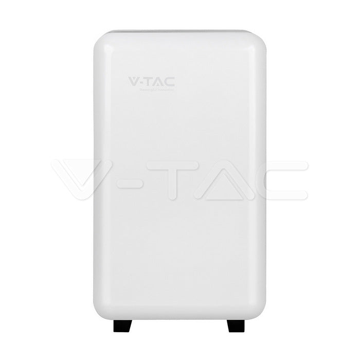 10,24 kWh akumulatora baterija LiFePO4 akumulatoru komplekts