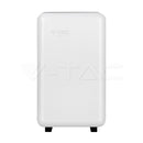 10,24 kWh akumulatora baterija LiFePO4 akumulatoru komplekts