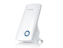 Range Extender 2.4-2.4835GHz, 300 Mbps, 110x65,8x75,2mm, sisseehitatud antenniga.