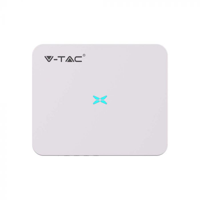 30kW võrku Solar Inverter DC lüliti kolmefaasiline IP66