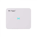 30kW võrku Solar Inverter DC lüliti kolmefaasiline IP66