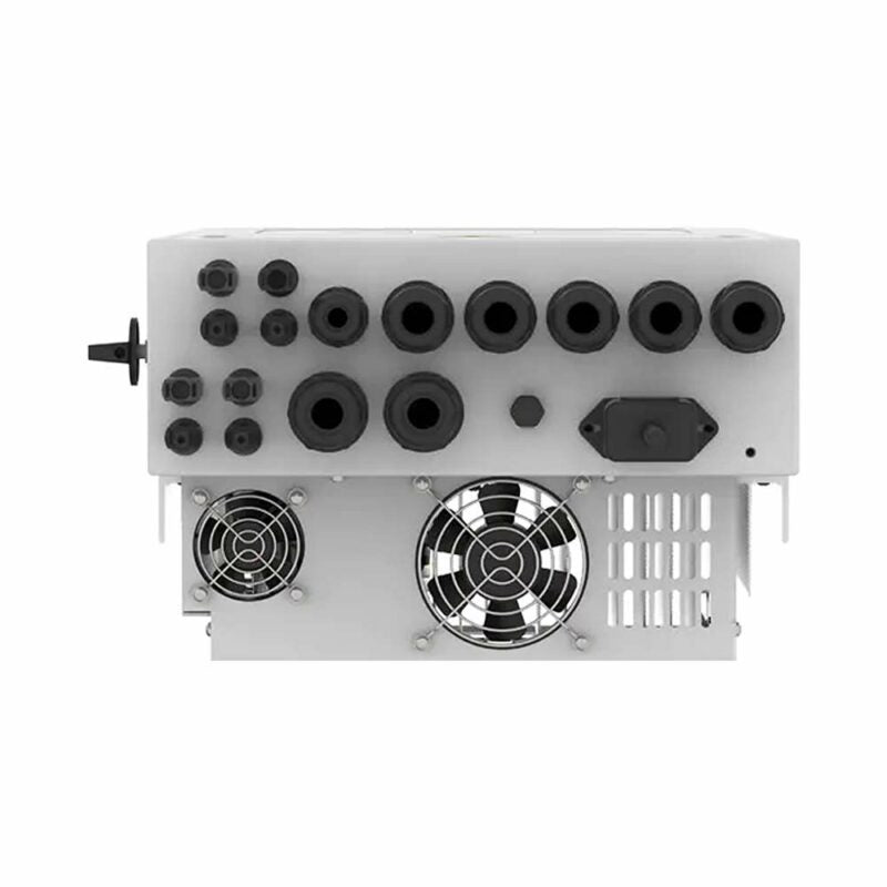 SUN-6K-SG03LP1-EU 6KW hybrid solar inverter-single phase (ITALY SPECIFICATION), 5 years warranty