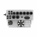 SUN-6K-SG03LP1-EU 6KW hybrid solar inverter-single phase (ITALY SPECIFICATION), 5 years warranty