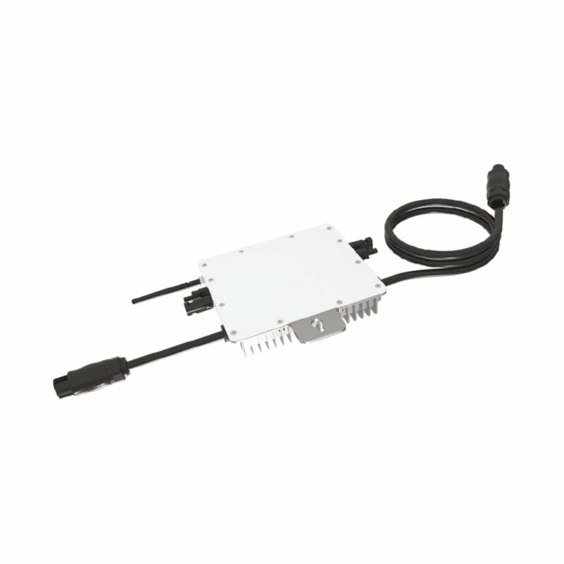 DEYE SUN600G3 600W Mikroinvertors, 1 fāze, 230VAC