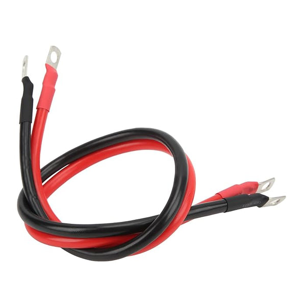MASTER Cable set for batteries, from inverter to battery, (11523 and 11526)