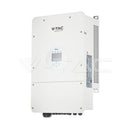 8KW 1F DEYE hybrid inverter (SUN-8K-SG01LP1-EU) for solar system with touch LCD display, single phase, IP65, 8000W/88000W
