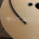 1m_PV кабель 6 мм2 для солнечных панелей, черный