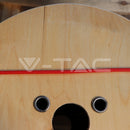 Saules paneļu kabelis 4 mm², sarkans, 500 m ruļļos